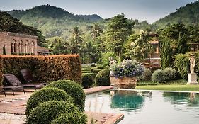 La Toscana Hotel