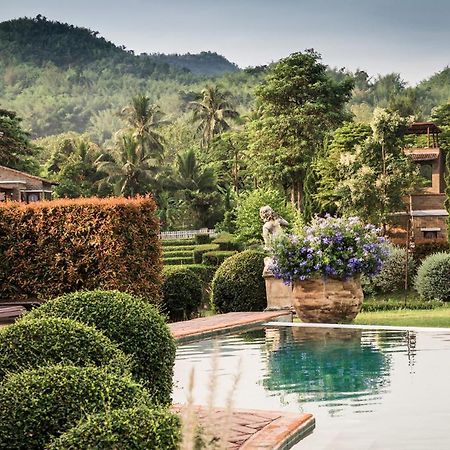 La Toscana Szuanphung Kültér fotó