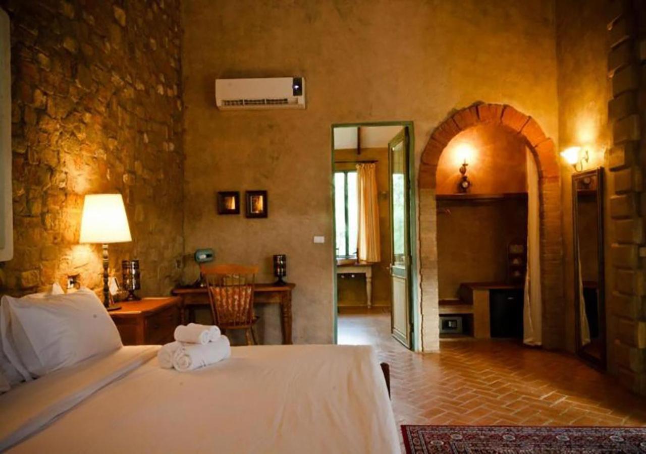 La Toscana Szuanphung Kültér fotó
