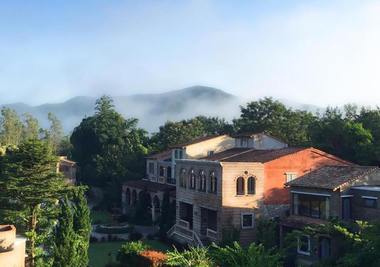 La Toscana Szuanphung Kültér fotó