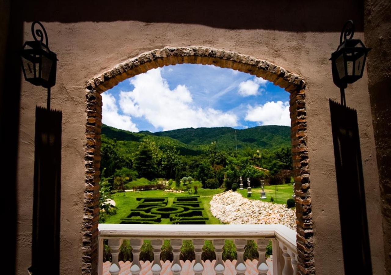 La Toscana Szuanphung Kültér fotó