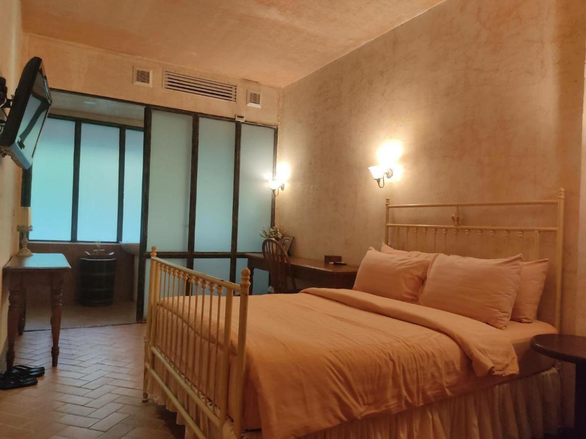 La Toscana Szuanphung Kültér fotó