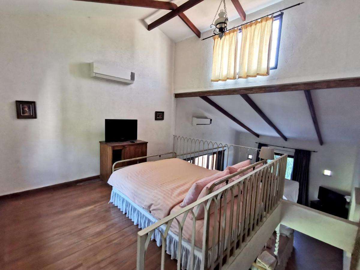 La Toscana Szuanphung Kültér fotó