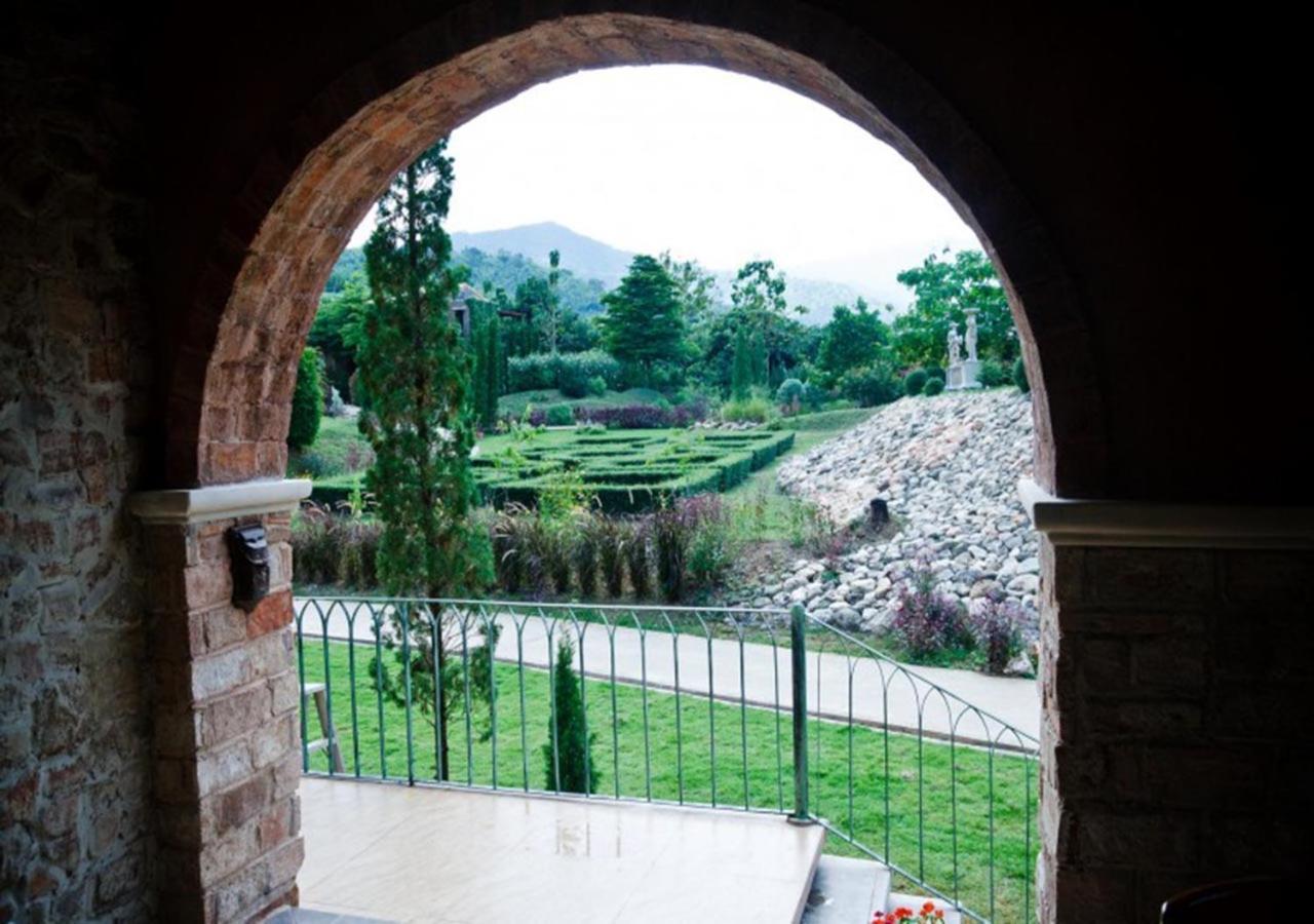 La Toscana Szuanphung Kültér fotó