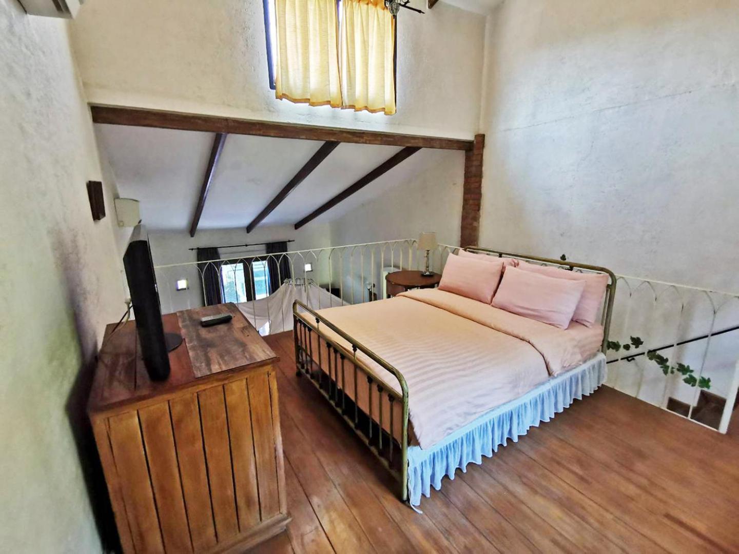 La Toscana Szuanphung Kültér fotó